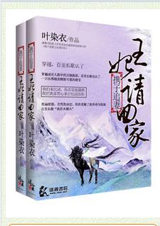 攜子追妻王妃請回家