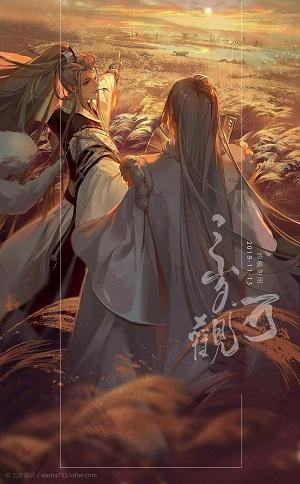 【最绮】夢中身