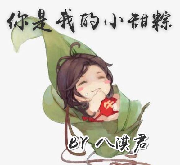 你是我的小甜粽（女尊短篇）