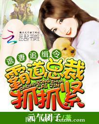 逃妻追緝令：霸道總裁抓抓緊