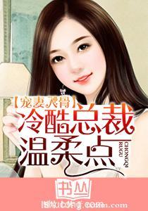 寵妻入骨：酷冷總裁溫柔點