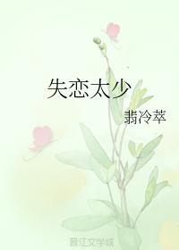 失戀太少