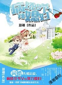 病嬌少爺辣媳婦