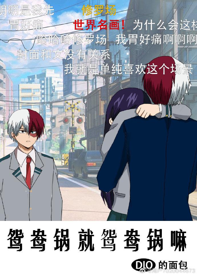 [綜]鴛鴦鍋就鴛鴦鍋嘛