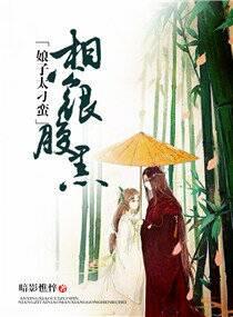 娘子太刁蠻相公很腹黑