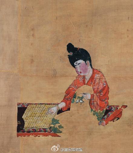 [古穿今]楊貴妃現世起居錄