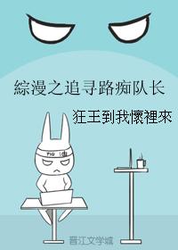 綜漫之追尋路癡隊長