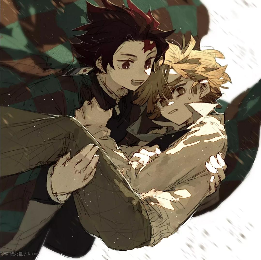 【炭善】關于穿越這件大事！