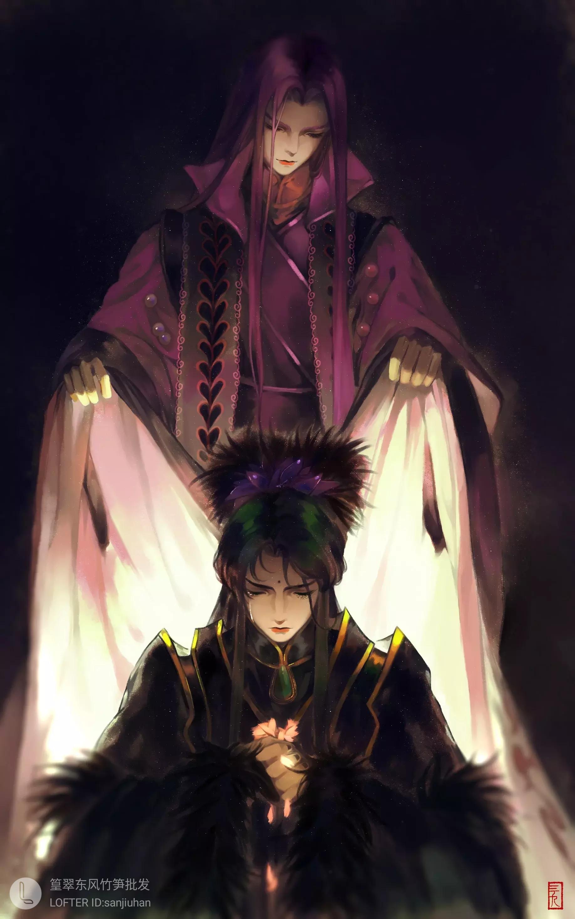 【楓櫻】靡不有初