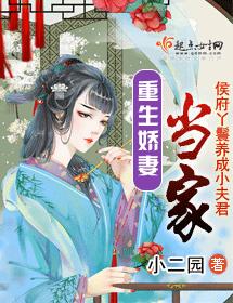 重生嬌妻當家