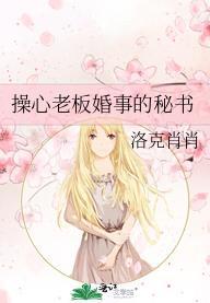 操心老板婚事的秘書