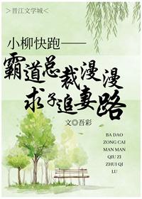 小柳快跑-霸道總裁漫漫求子追妻路