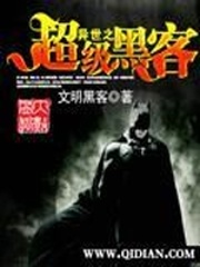 異世之超級黑客