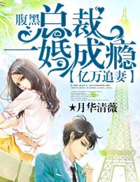 億萬追妻，腹黑總裁一婚成瘾