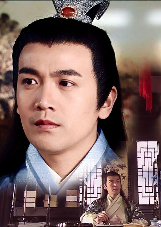 相見歡（《镖行天下》李雲聰同人）