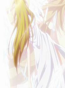 [網王+月刊]女神和女漢子