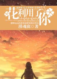 花利用了你