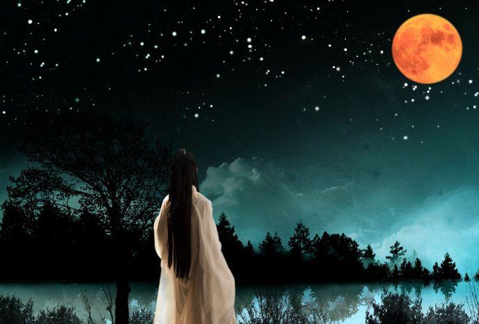 神力少女之巧心