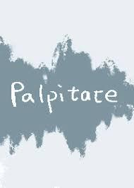 Palpitate