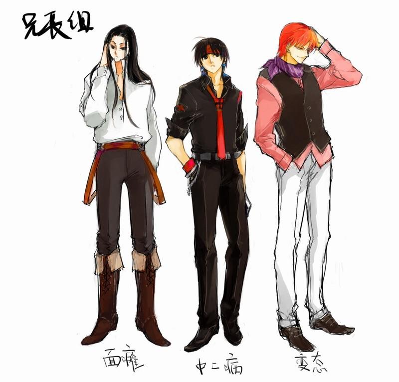 相親遇到伊爾迷