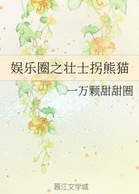 韓娛之壯士拐熊貓