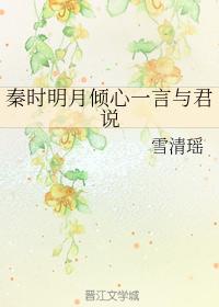 秦時明月傾心一言與君說