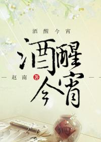 酒醒今宵
