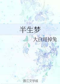 半生夢