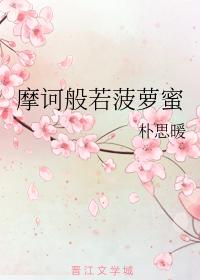 摩诃般若菠蘿蜜