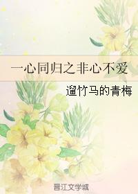 一心同歸之非心不愛