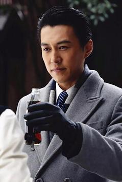 僞裝者我還在這裏