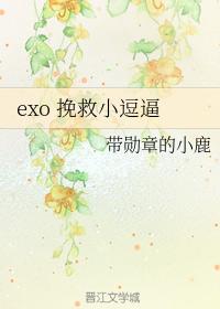 exo 挽救小逗逼