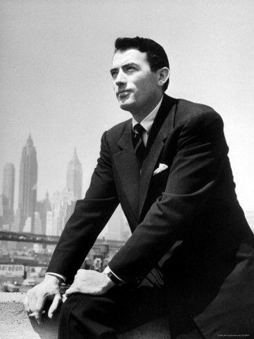 一個善良的漂亮男人