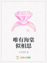 唯有海棠似相思