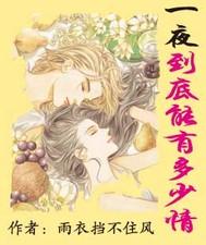 一夜到底能有多少情