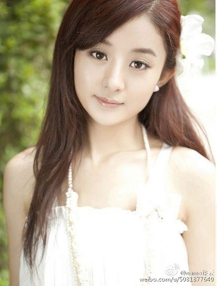 趙麗穎是我女朋友