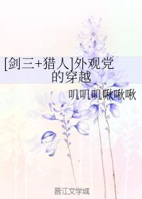 [劍三+獵人]外觀黨的穿越