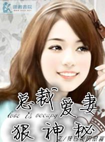 總裁愛妻狠神秘