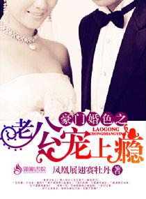 豪門婚色之老公寵上瘾