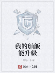 我的舢舨能升級