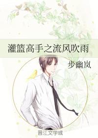 灌籃高手之流風吹雨