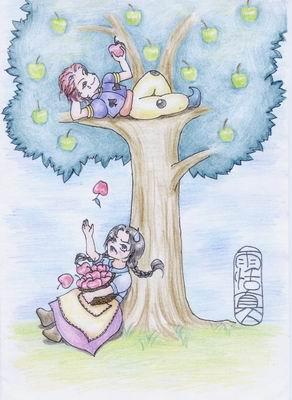 （獵人同人）重·要