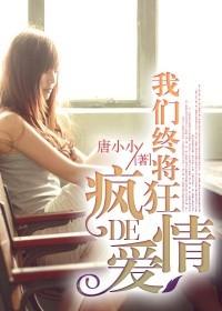 我們終将瘋狂的愛情