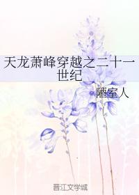 天龍蕭峰穿越之二十一世紀