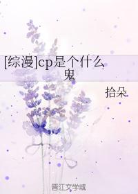[綜漫]cp是個什麽鬼
