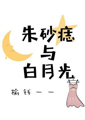 朱砂痣與白月光