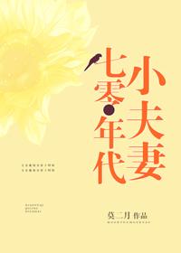 七零年代小夫妻