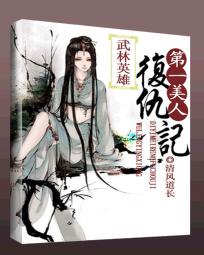 武林英雄：第一美人複仇記