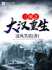 三國之大漢重生