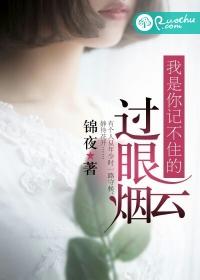 我是你記不住的過眼雲煙